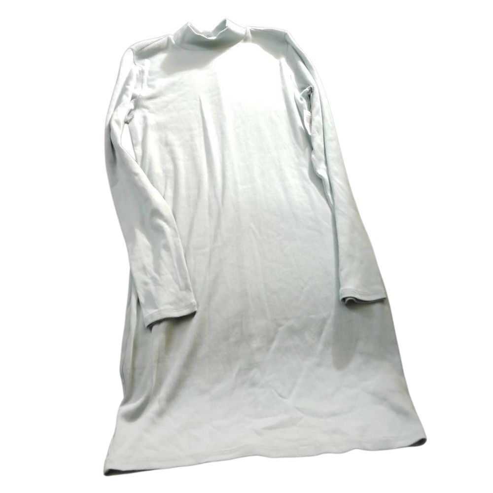 Old Navy White Midi Dress, Nwt (203)